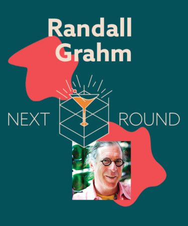 Next Round: Randall Grahm Explores His New Collaboration With Gallo