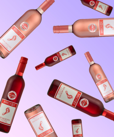 8 Things You Should Know About Barefoot Wines