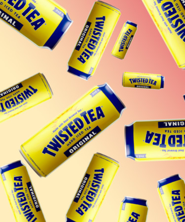 8 Things You Should Know About Twisted Tea