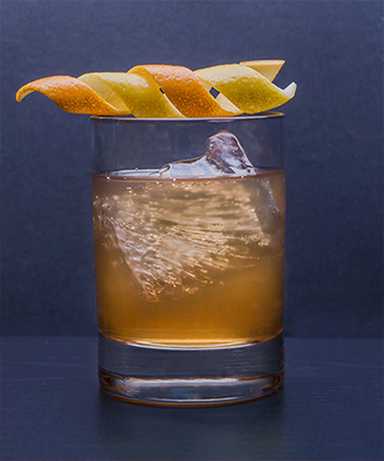 Bartenders say Old Fashioned is an overrated whiskey cocktail