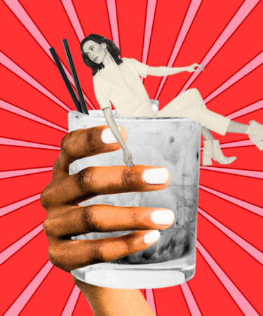 8 White Russians to Drink After Labor Day