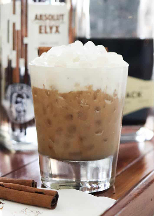 8 White Russians To Drink After Labor Day