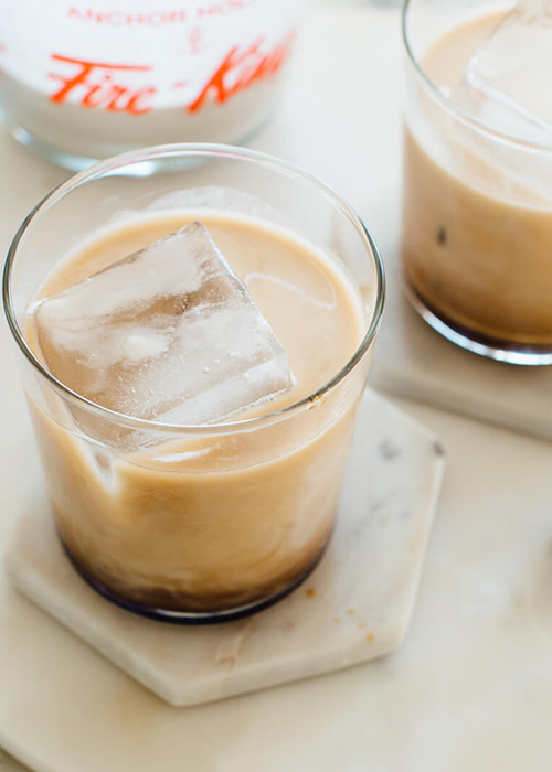 8 White Russians To Drink After Labor Day