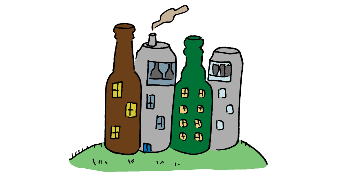 Welcome to Ale Academy (and Lagers Too)!