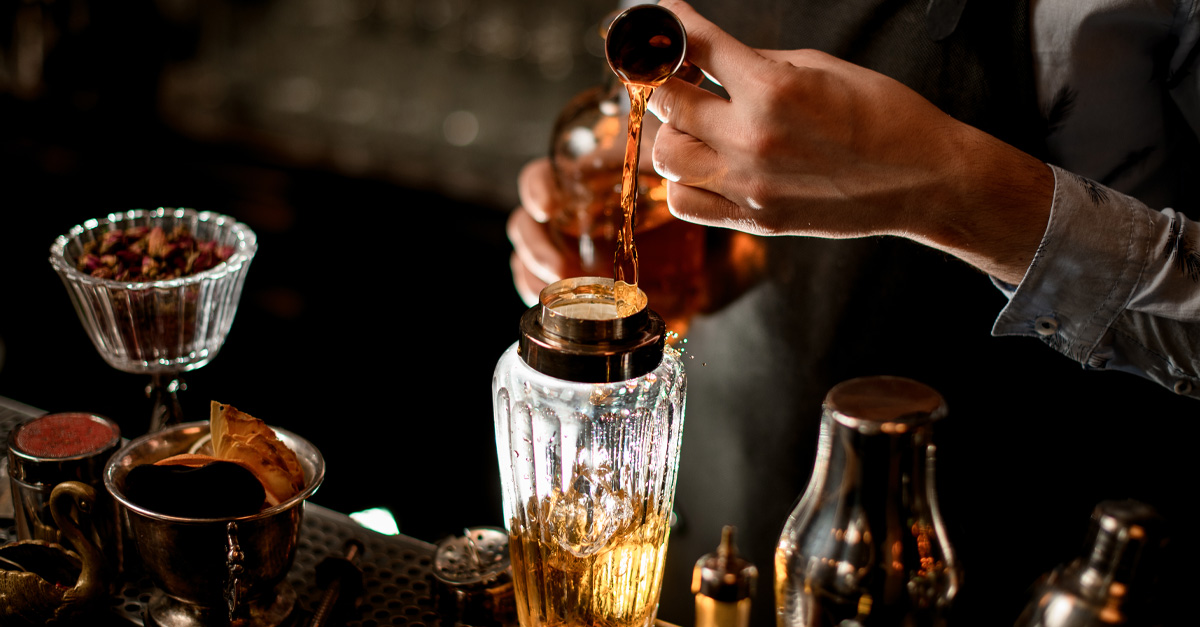 Ask a Bartender: How Can I Get My Bartender to Make My Drinks Stronger?
