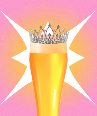 The Great American Beer Festival Crowns the Best Beers of 2021