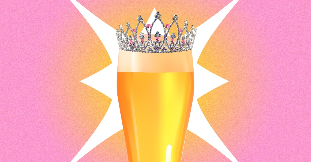 The Great American Beer Festival Crowns the Best Beers of 2021