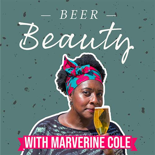The Beer Beauty podcast.
