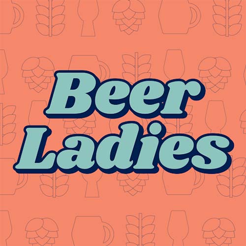 The Beer Ladies podcast.