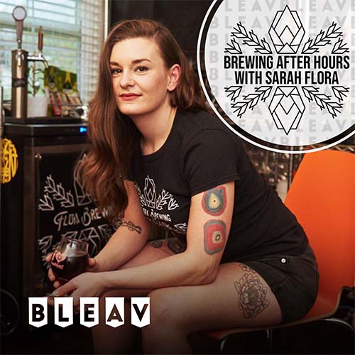 Brewing After Hours podcast