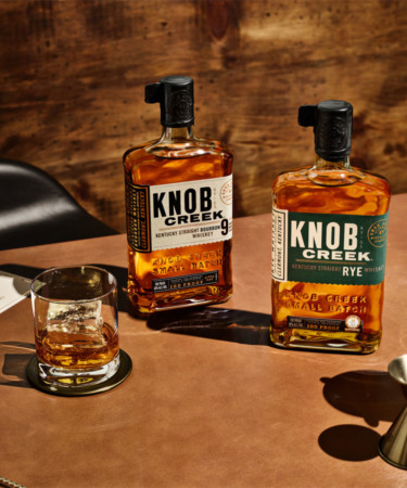 Why Every Bourbon Aficionado Should Have a Bottle of Knob Creek on Their Bar