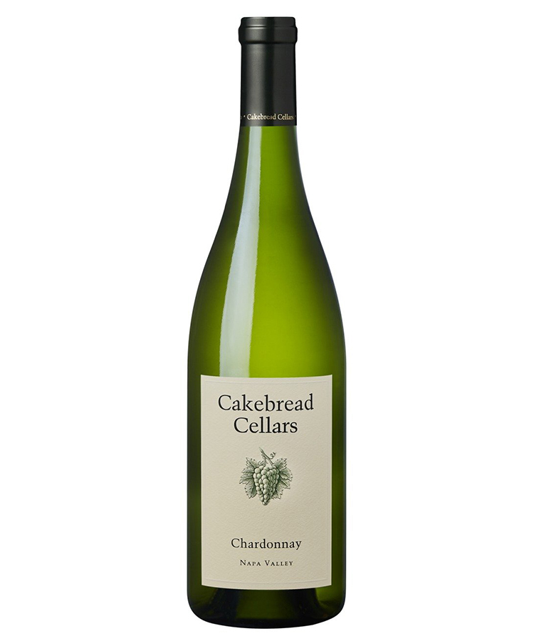 Cakebread Cellars Chardonnay Review