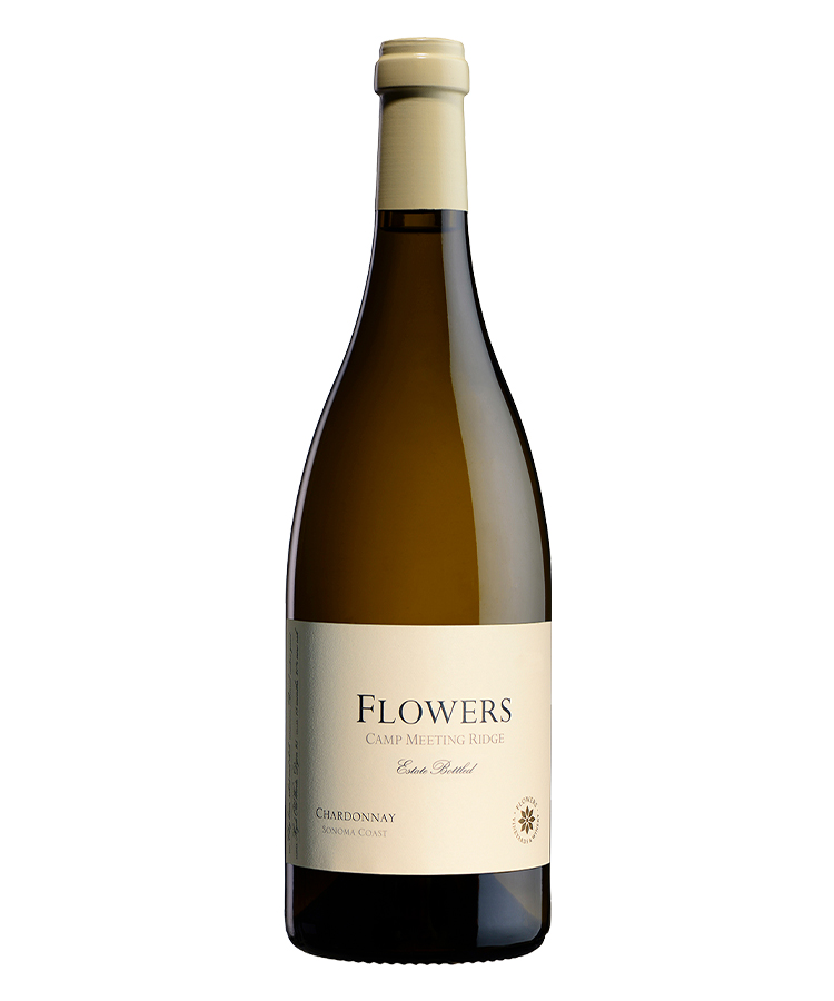 Flowers Sonoma Coast Chardonnay Review