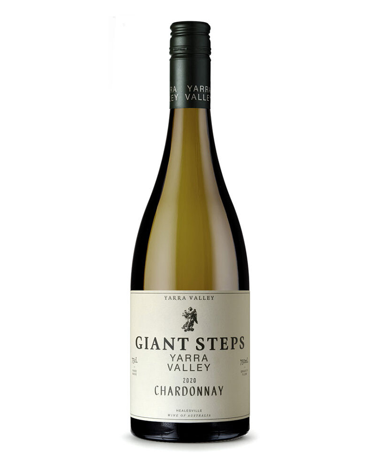 Steps Winery Chardonnay Review & Rating |