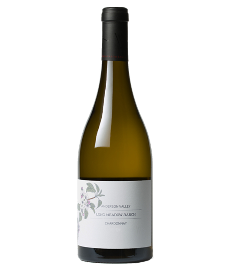 Long Meadow Ranch Chardonnay Review