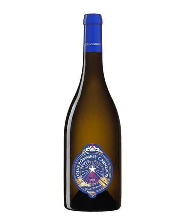 Louis Pommery Carneros Chardonnay Review