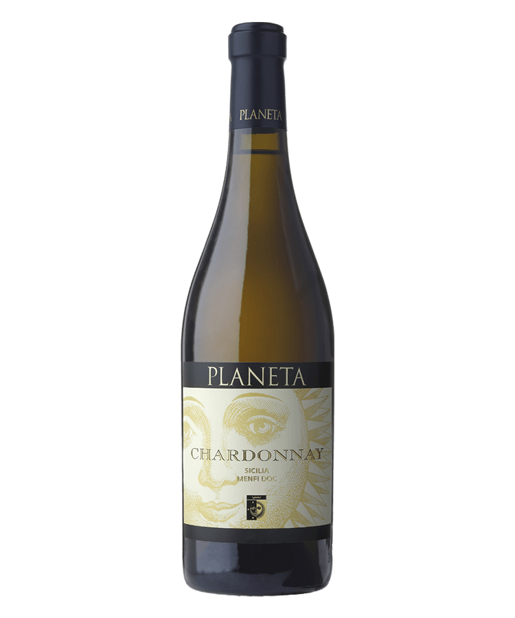 Planeta Chardonnay Menfi DOC Review