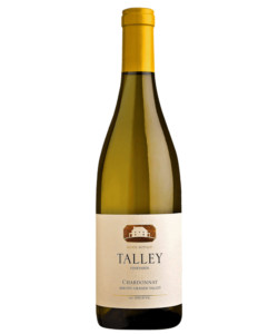 Talley Vineyards Estate Chardonnay