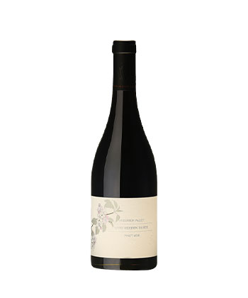 Long Meadow Ranch Anderson Valley Pinot Noir 2016 is one of the best Pinot Noirs for 2021
