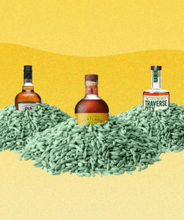 The 30 Best Rye Whiskey Brands (2021)