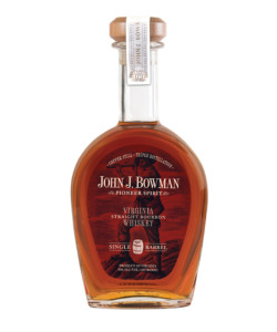 A. Smith Bowman Distillery 'John J. Bowman' Pioneer Spirit Single Barrel