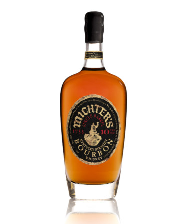 Michter’s 10 Year Single Barrel Kentucky Straight Bourbon
