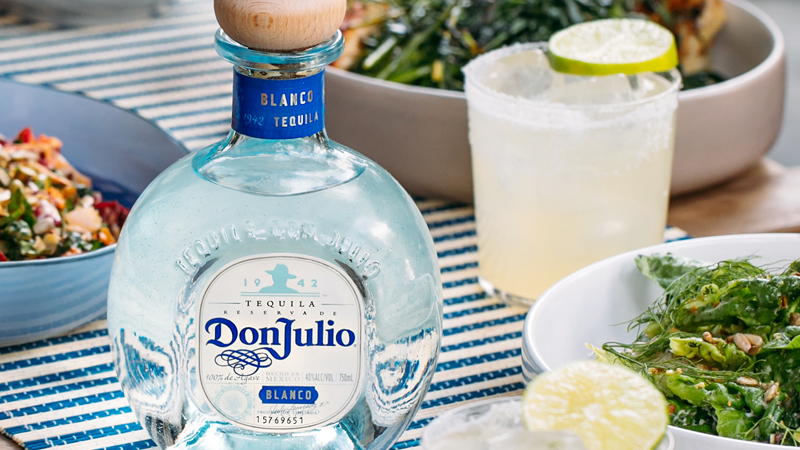 What you need to know about the Margarita.
