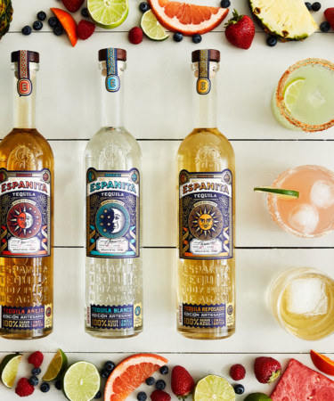 The Perfect Cocktail and Food Pairing Guide for Espanita Tequila