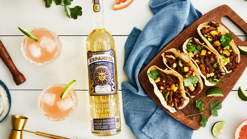 Tequila Mixes Well With What: Perfect Pairings