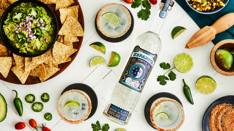 Tequila Mixes Well With What: Perfect Tequila Pairings