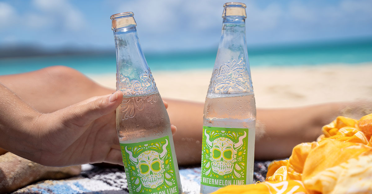 Without Endless Flavors and Variety Packs, Can Hard Seltzer Truly Survive?