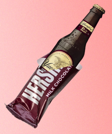 Yuengling and Hershey’s Chocolate Porter Returns This Fall