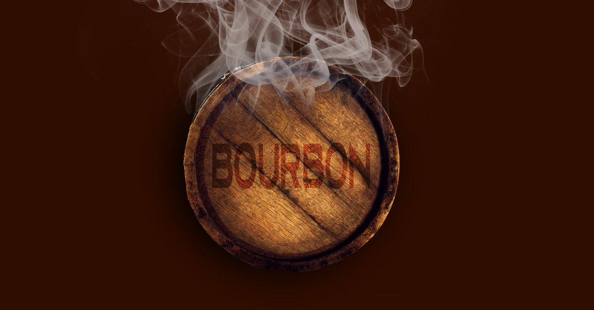 Hey Bartender, There’s Peat in My Bourbon!