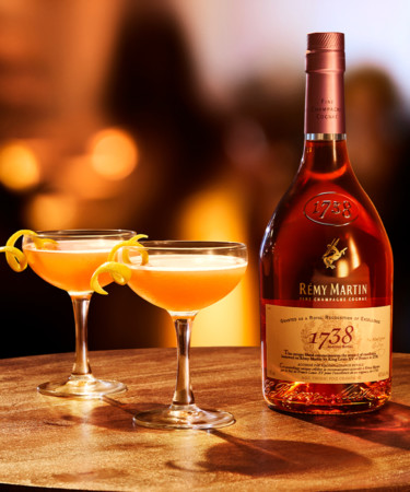 Discover The Sidecar’s Mysterious Origins