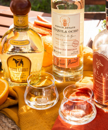 Ordering Great Tequila Online Is Easier Than Ever Before [Infographic]