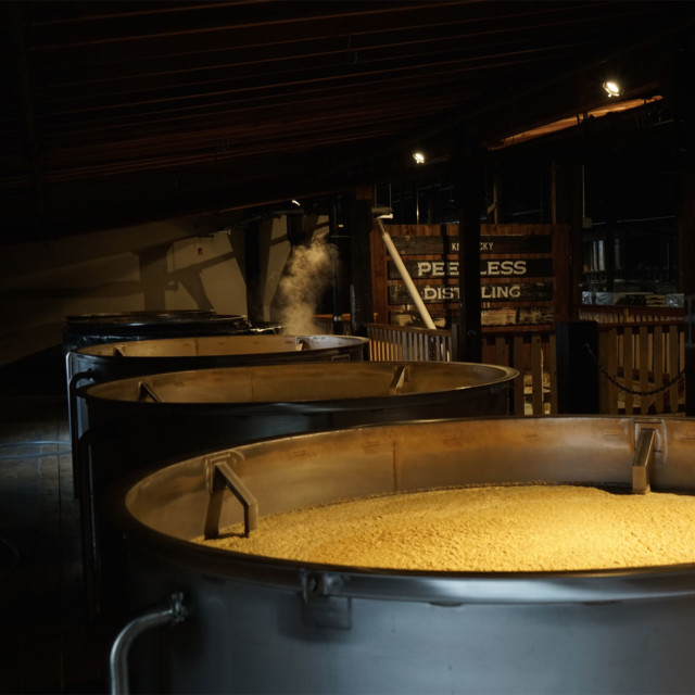 How Sweet It Is: Why Some Distillers Forgo Sour Mashing