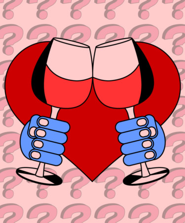 Ask a Somm: What Wine Should I Order on a First Date?