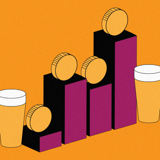 With Slowing Growth and Pandemic Uncertainty, Who’s Financing Craft Breweries In 2021?