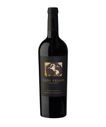 Clos Pegase 2017 is one of the best Cabernet Sauvignons of 2021.