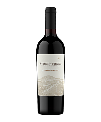 Stonestreet Estate Vineyards 2017 is one of the best Cabernet Sauvignons of 2021.