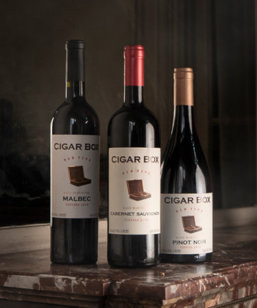 Get to Know Cigar Box Wines, Which Spotlights Some of South America’s Finest Vino