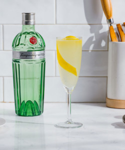 Tanqueray French 75