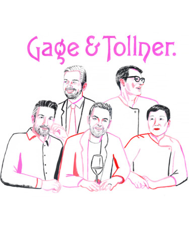 Gage & Tollner’s Triumphant Return Sets a New Bar for Classic American Dining