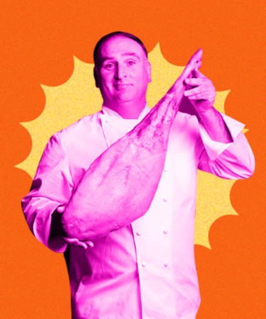 Sip on Pork Cocktails at Chef José Andrés’ Upcoming Chicago Speakeasy, Pigtail