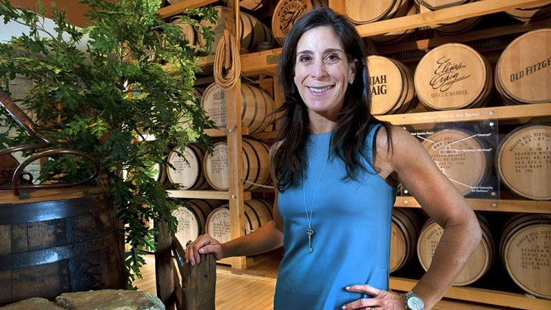 Here is the story of the family behind Heaven Hill and its portfolio of iconic brands, told by Max Shapira and Kate Shapira Latts.