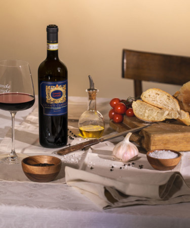 6 Unexpected Chianti Classico Pairings That Will Completely Upgrade Your Meal