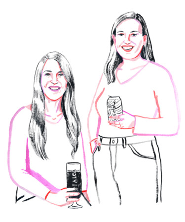 Talea Beer Co. Is Redefining Craft Beer With a Gender-Neutral Approach
