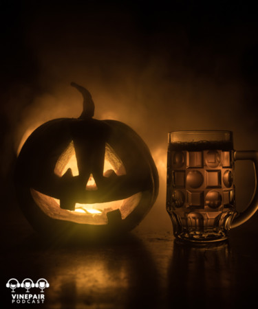 VinePair Podcast: Why is Pumpkin Beer Still a Thing?