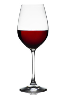 Wine Glasses Vs. Flutes, Explained: The Differences Between Them