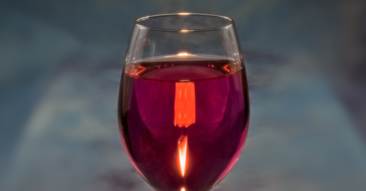 Wine 101: Piquette